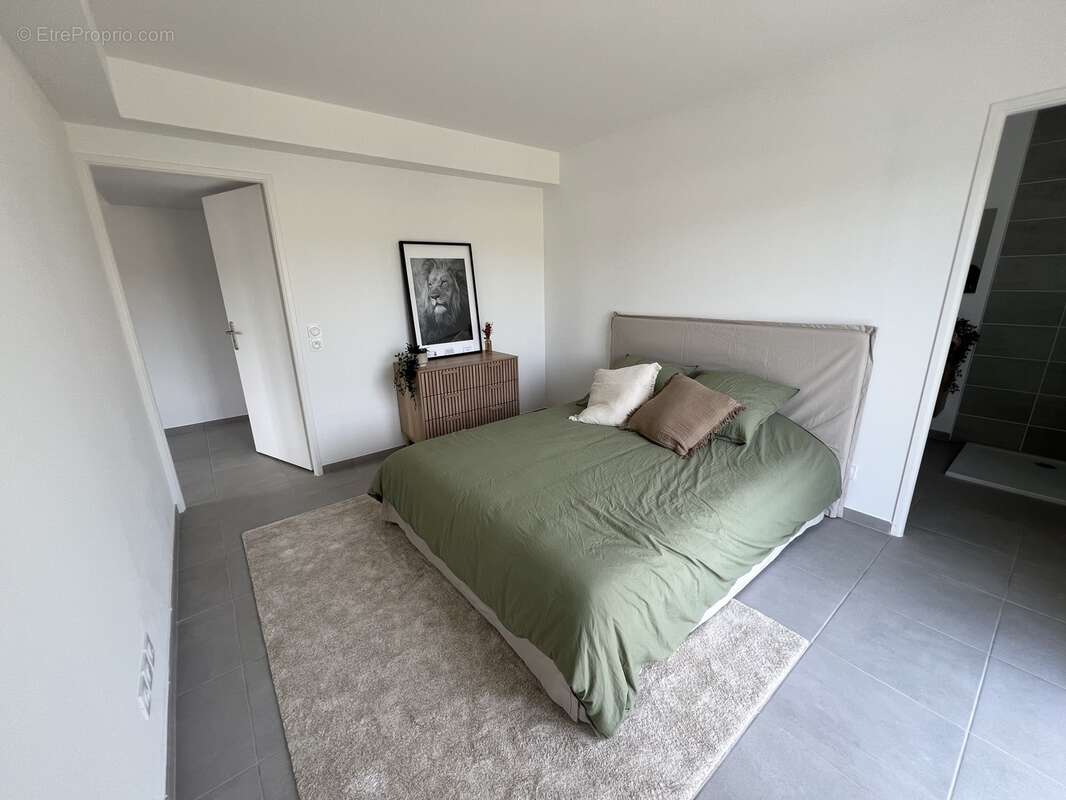 Les bastides de siagne à Pegomas