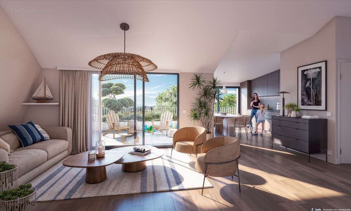 Seaside à Perros Guirec