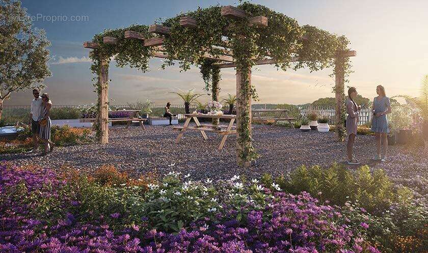 My campus chateaubriand à Rennes