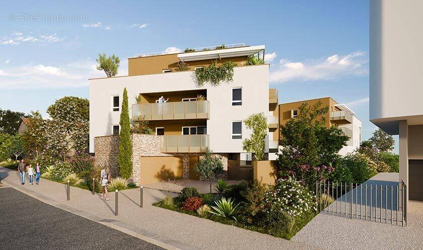 Alora à Montpellier