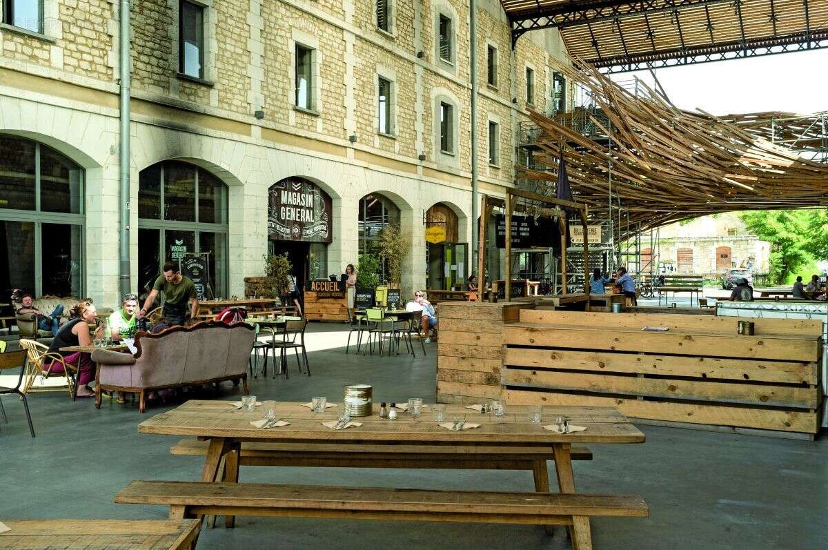 Kleezi - bordeaux thiers - résidence etudiante - lmnp à Bordeaux