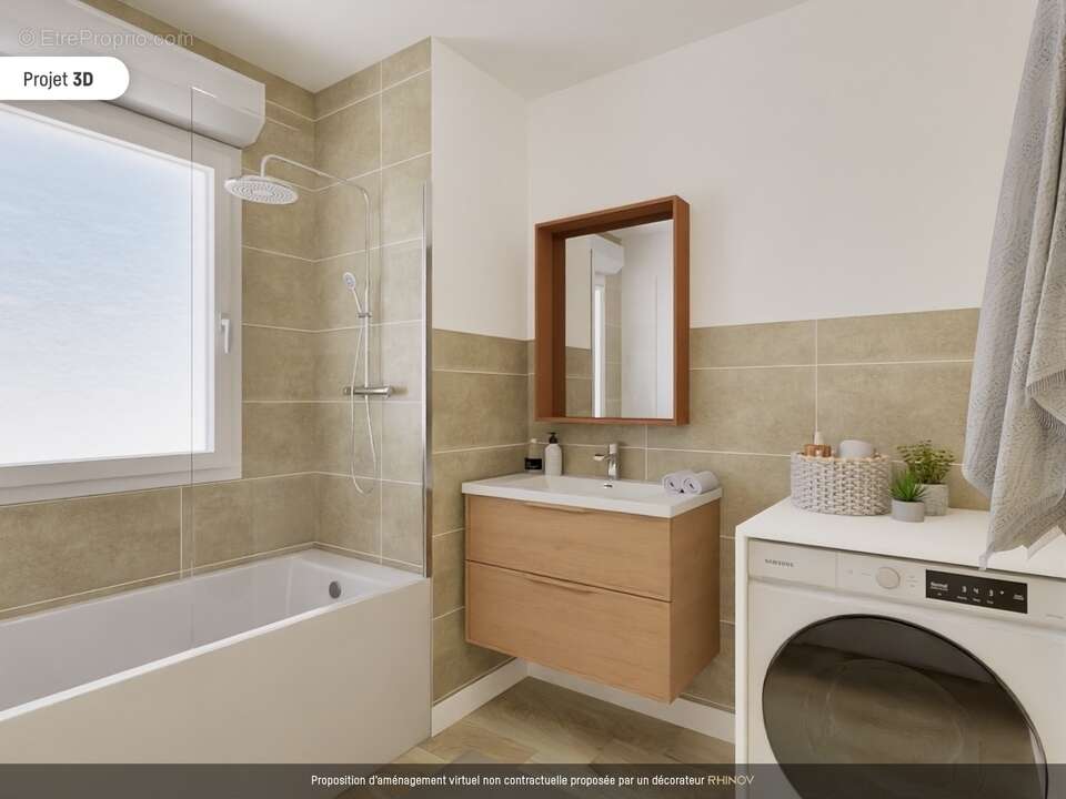 Les hauts de royan maisons à Royan