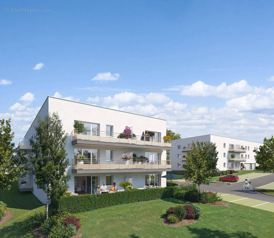 Domaine de l'yon à La Roche Sur Yon