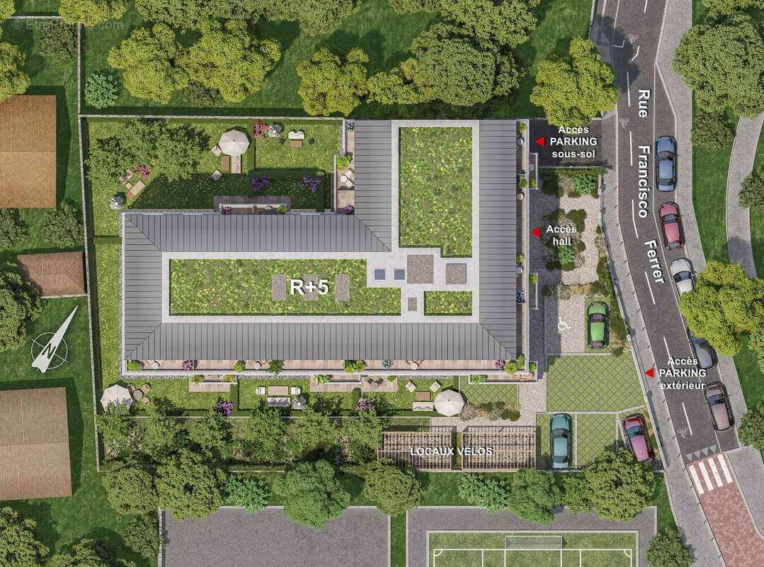 Collection 14 à Valenton