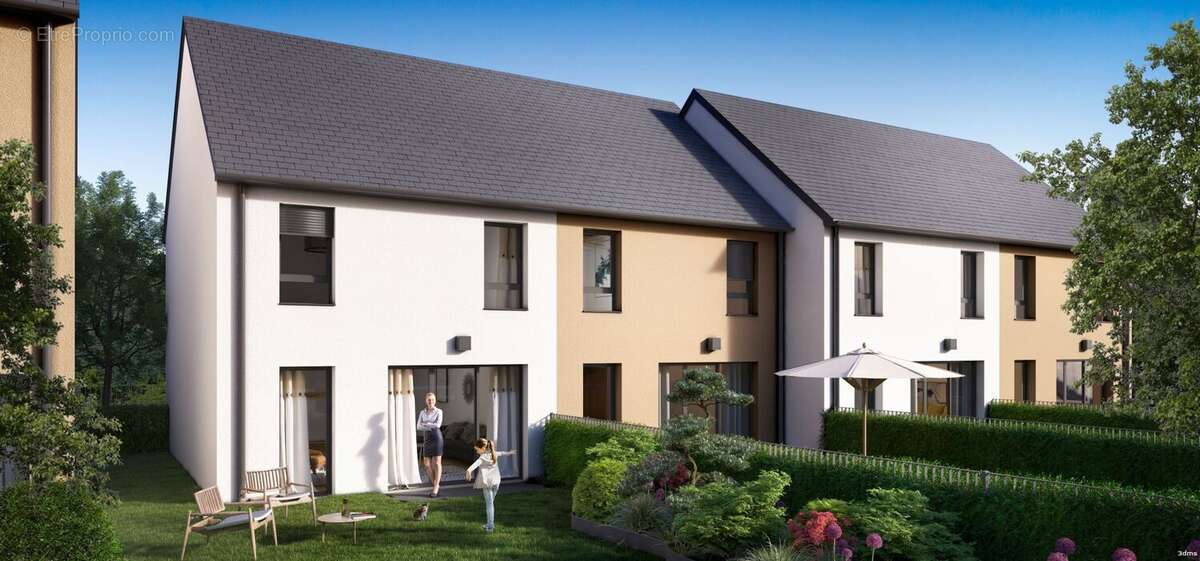 Rouen proche centre et métro à Rouen