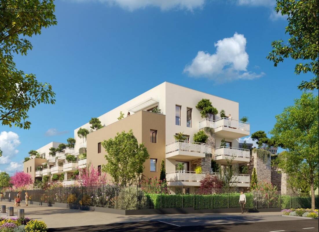 Pompignane tva reduite à Montpellier