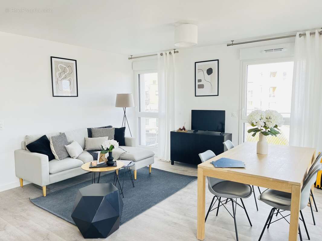 Havre en scene à Le Havre