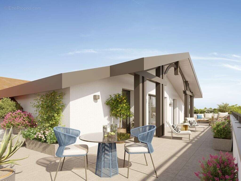 L'oree du pyla à La Teste De Buch