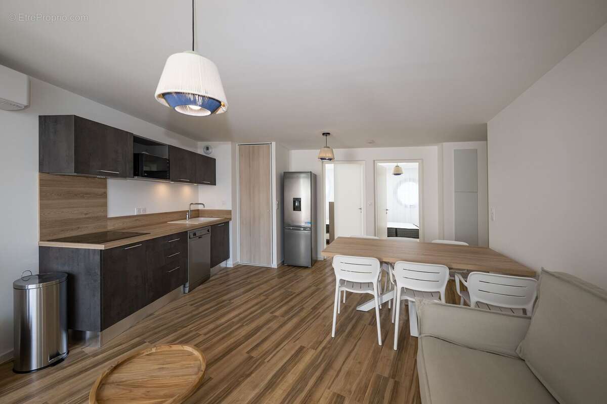 Nymphéa à La Grande Motte