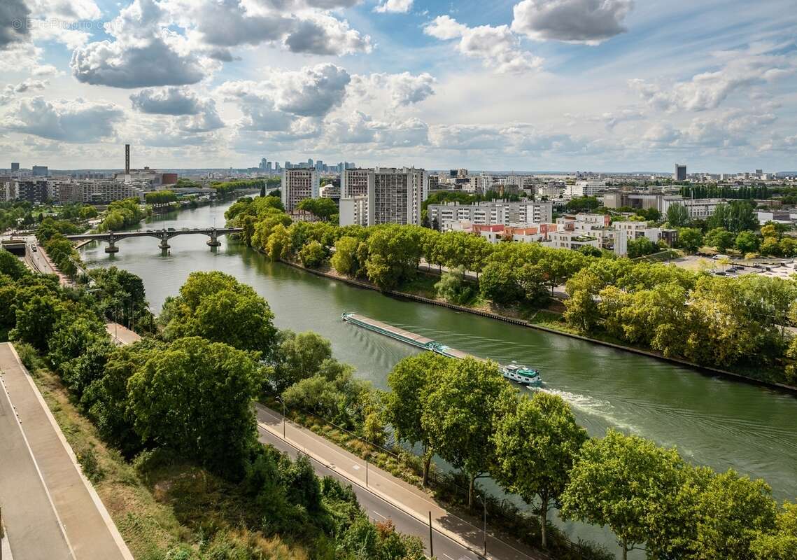 So heritage à St Ouen