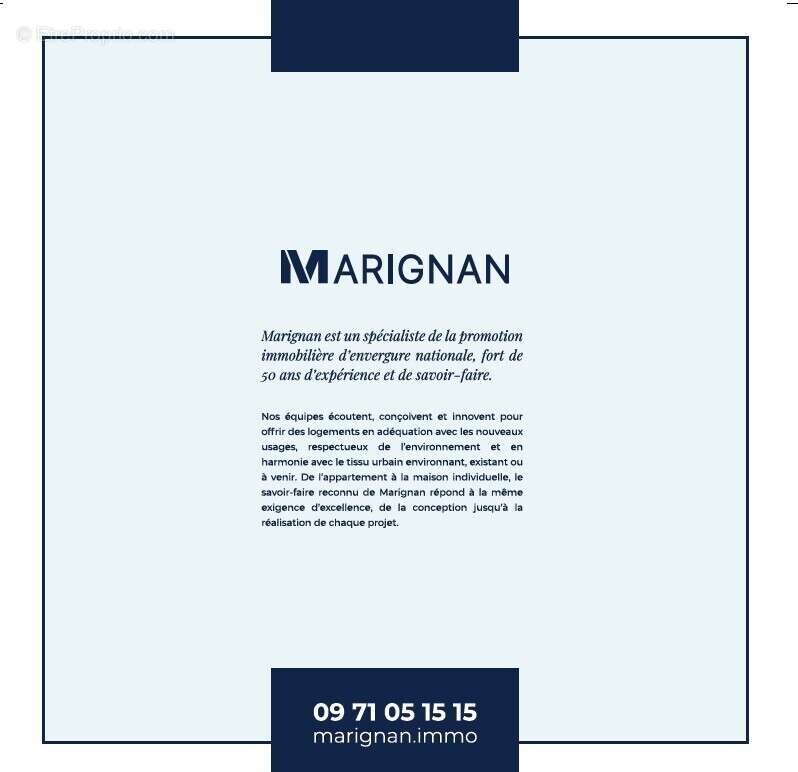 Les terrasses d'héloise à St Cyr L Ecole