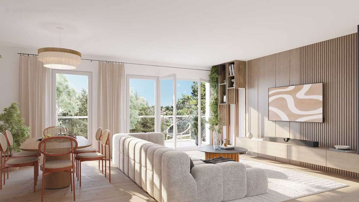 Au fenouiller, devenez propriétaire à Le Fenouiller