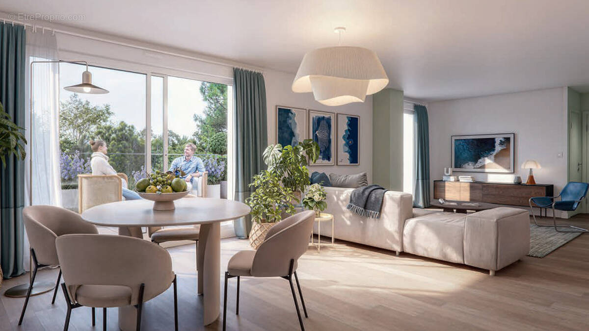 Guidel à 10 min à pied du centre-bourg à Guidel