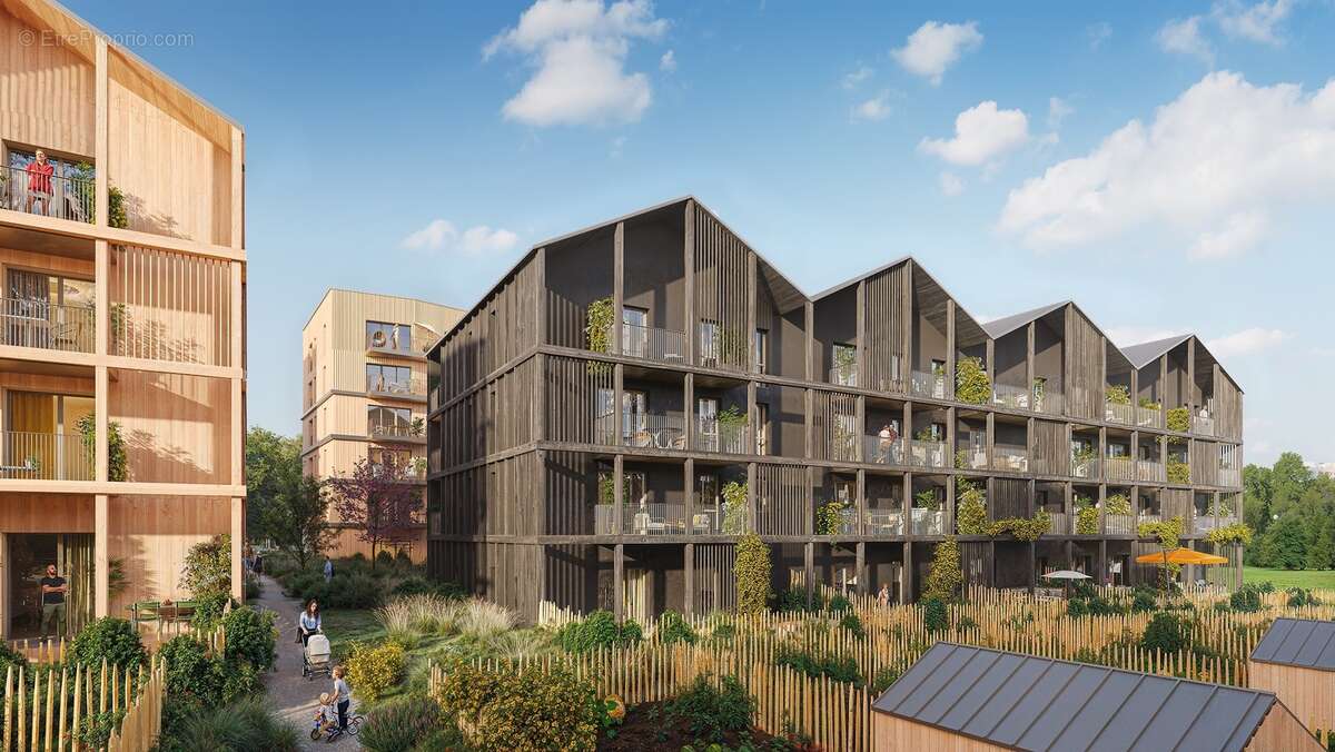 Arborea à Champs Sur Marne