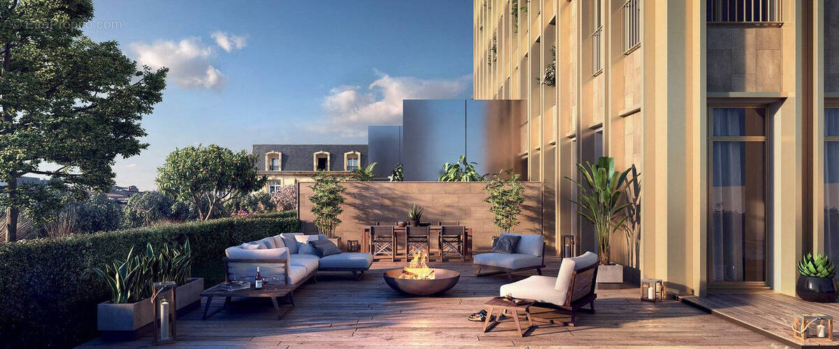 Bordeaux à 500m du parc bordelais à Bordeaux