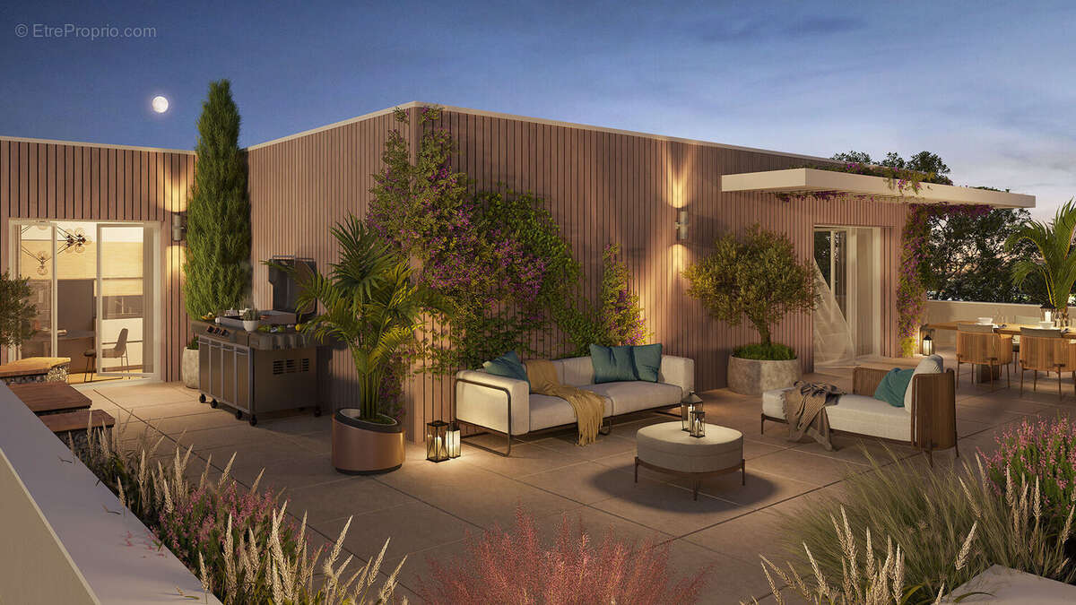 Villès-marine à St Nazaire