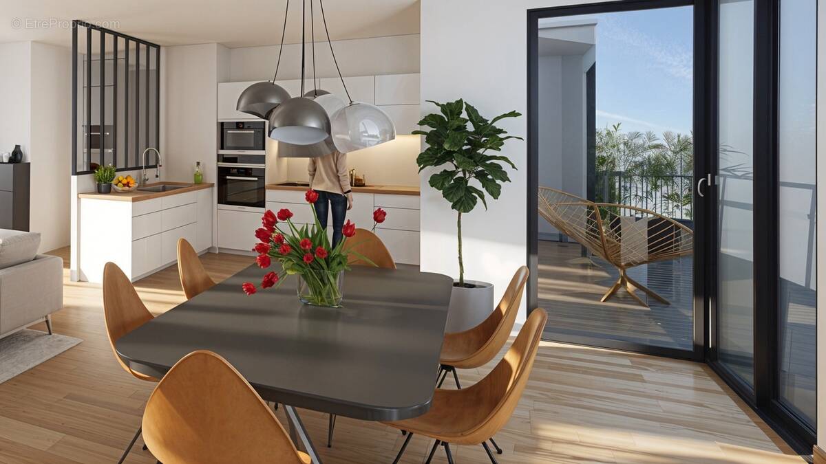 Rouen coeur de ville proche des quais de seine à Rouen