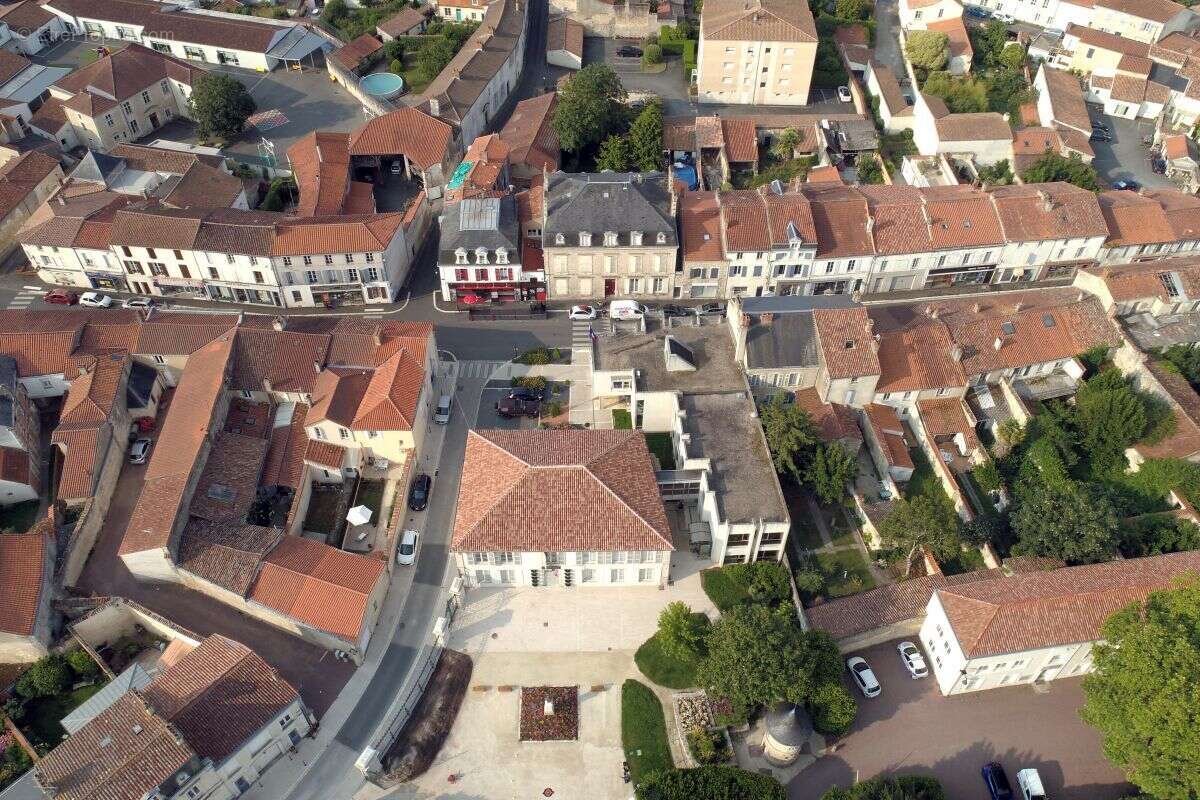 Residence de comminges - residence seniors - lmnp à St Gaudens