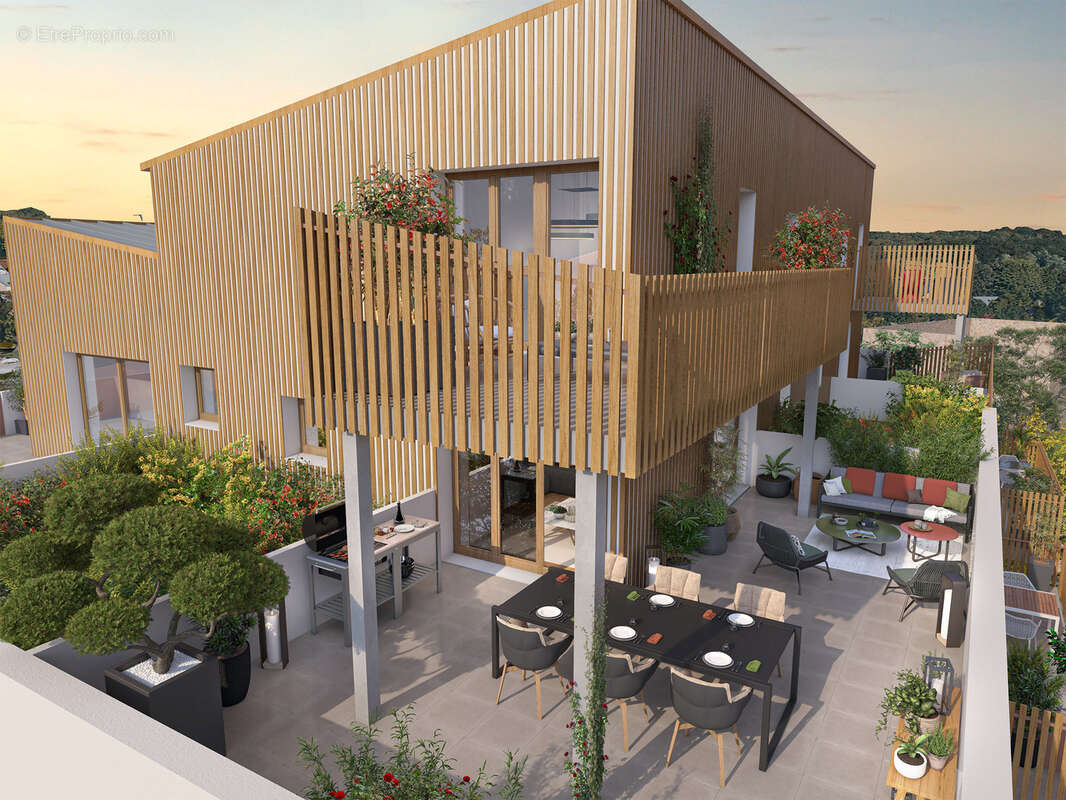 Neo essentiel à Orvault