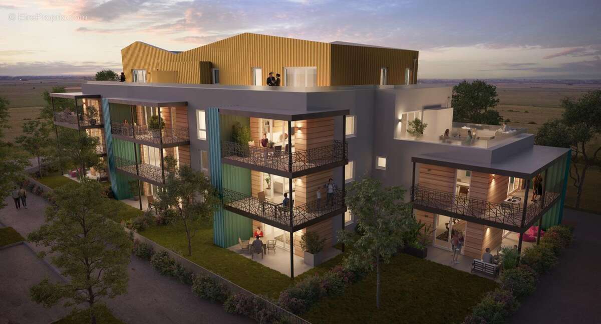 Villa emeraude à Mittelhausbergen