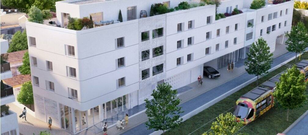 Opus immo a selectionne pour vous a castelnau à Castelnau Le Lez