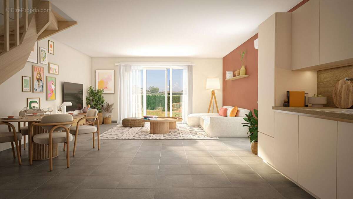 Sporting aria à Blagnac