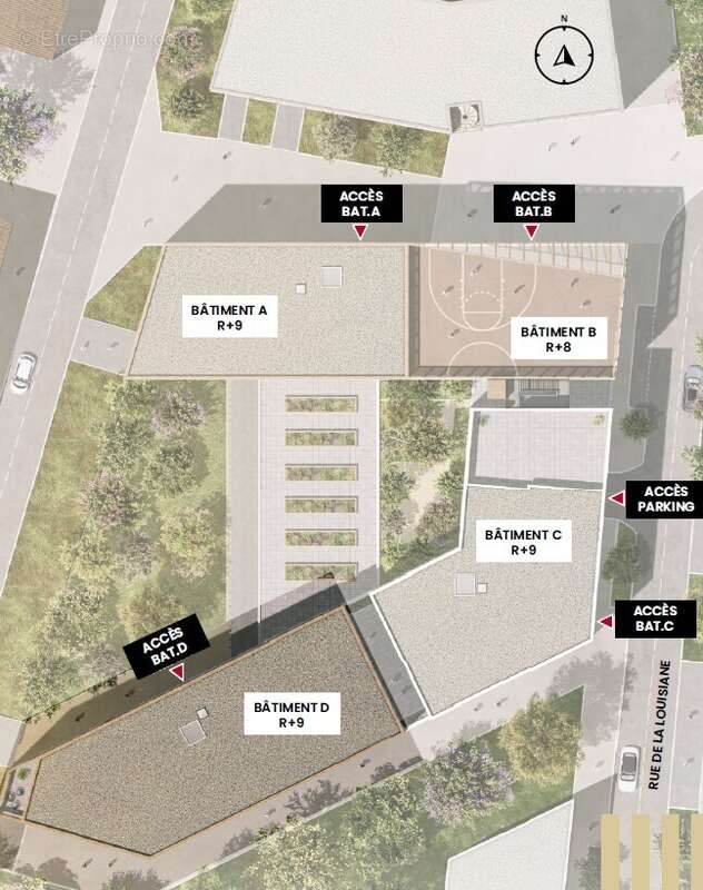 Pulsation à Bordeaux