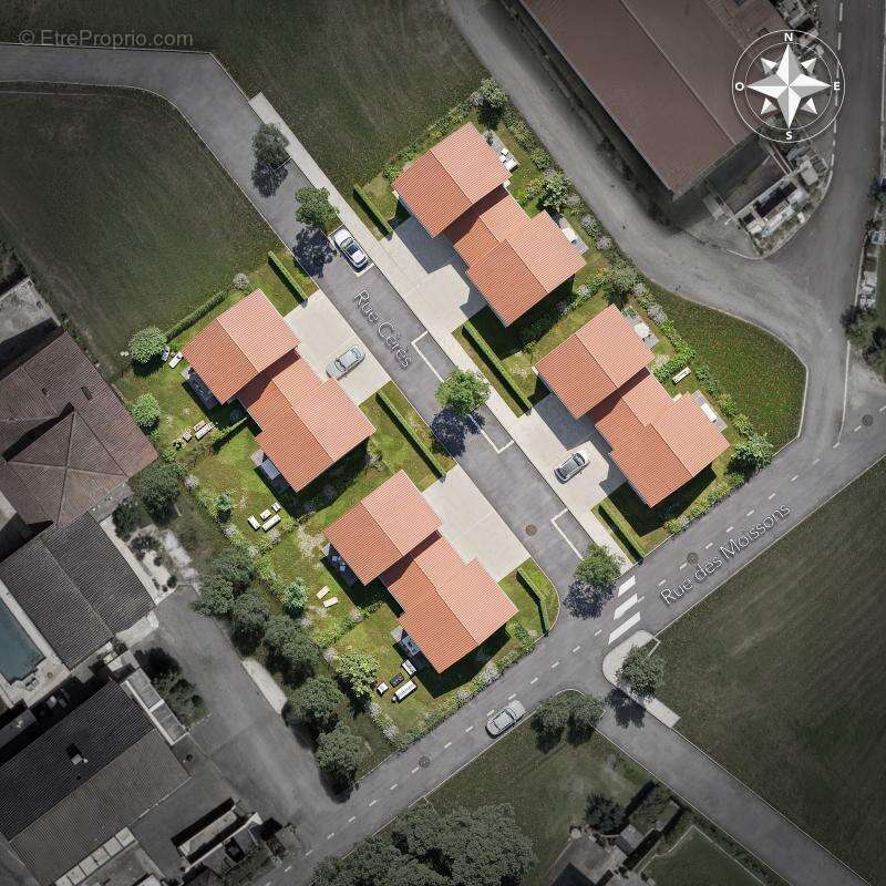 Villénova à Villeneuve