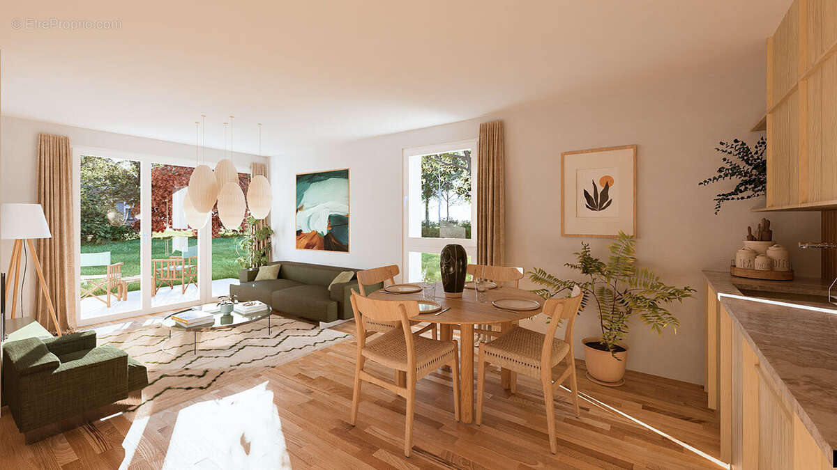 Carre vert à Pontchateau