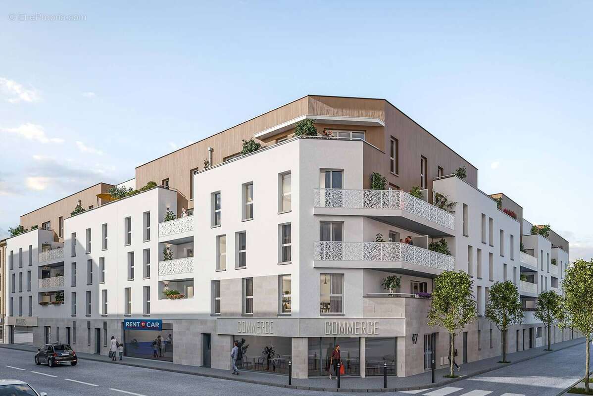 L'essentiel à Drancy