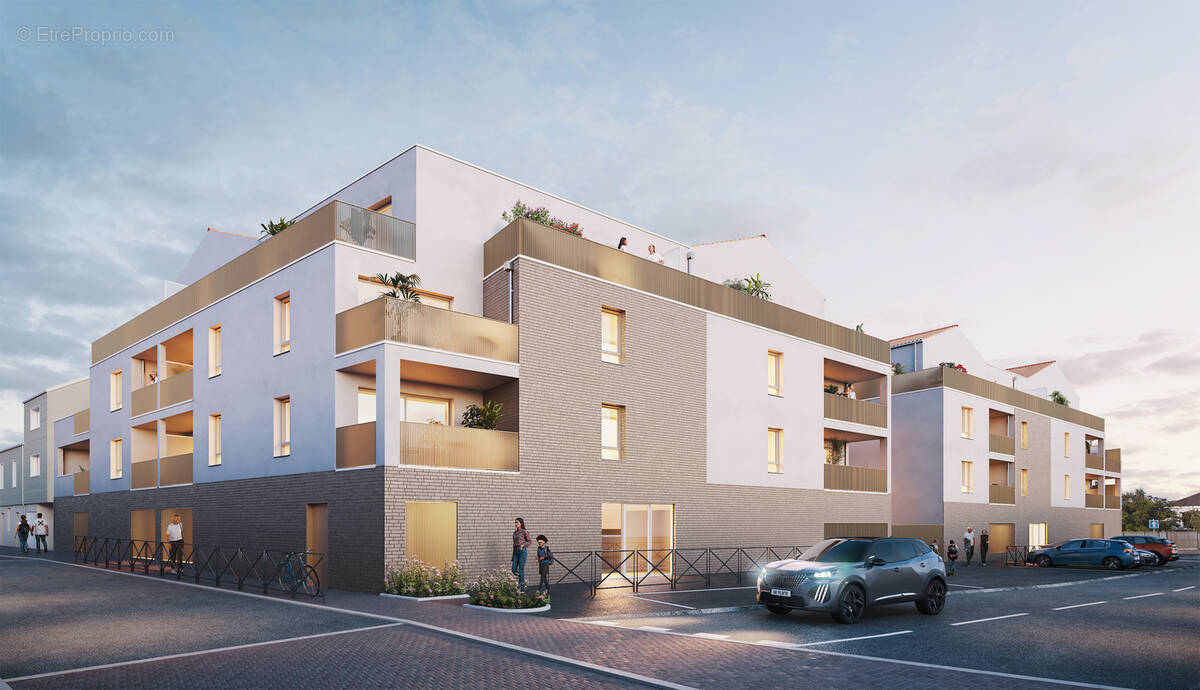 Majalis à St Julien De Concelles