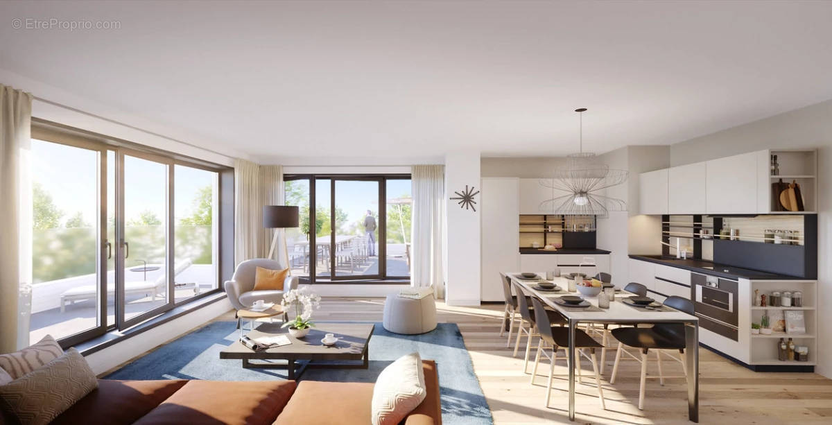 Tourcoing à 10 minutes en voiture de roubaix à Tourcoing