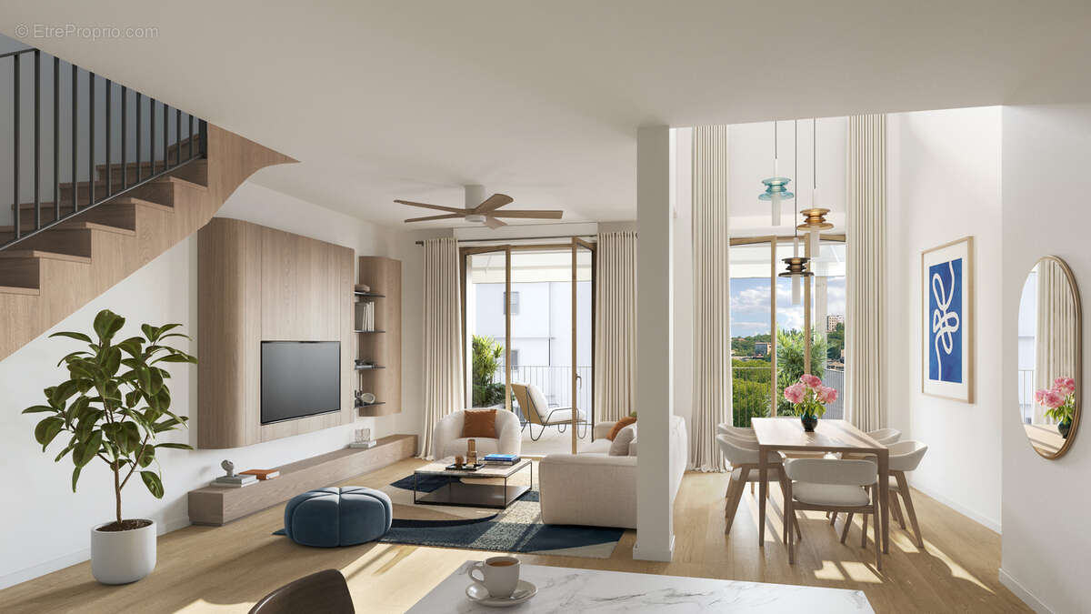 Kosmo à Lyon 2e Arrondissement