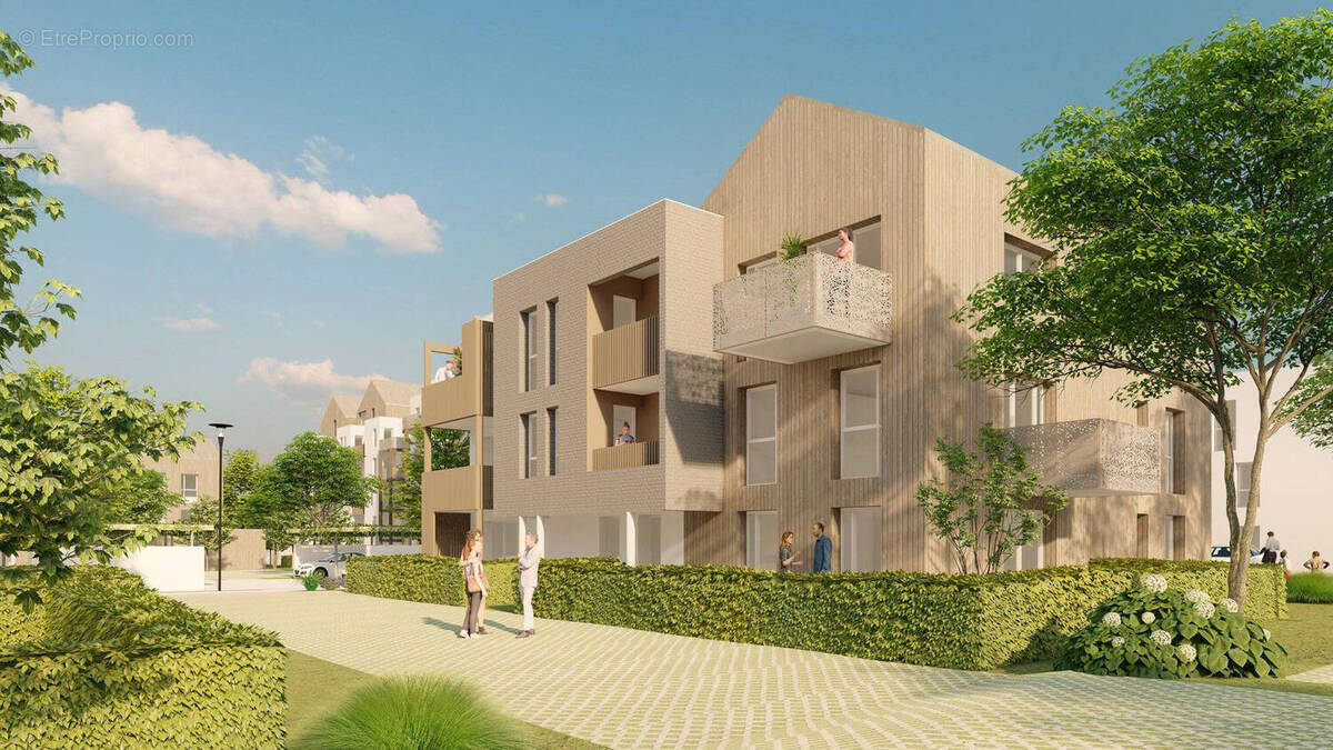 Tours à seulement 10 minutes du centre-ville à Tours