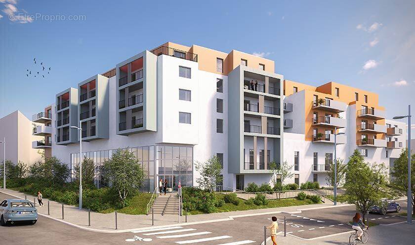 Conversio à Clermont Ferrand