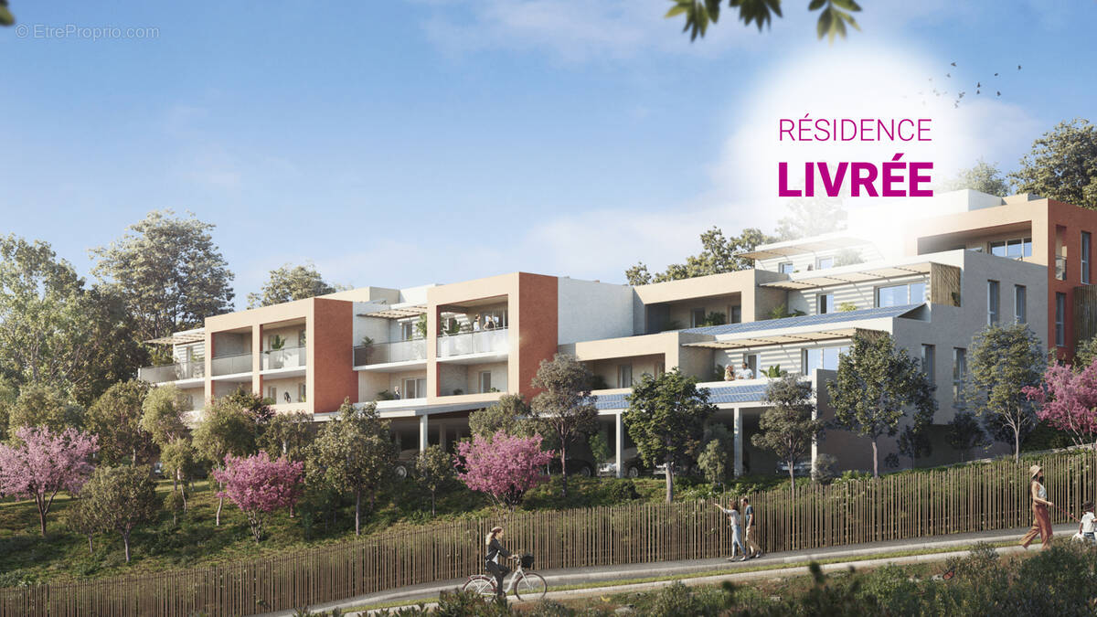 L'osmose à Ramonville