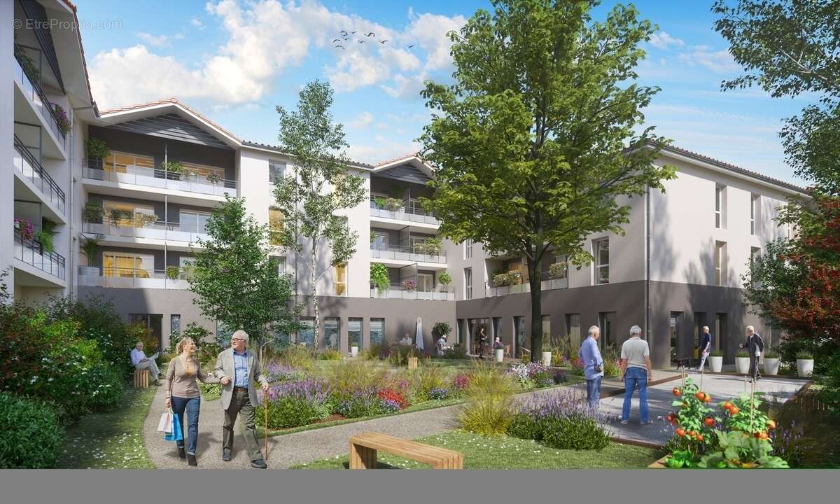 Le damier à Villeneuve Sur Lot