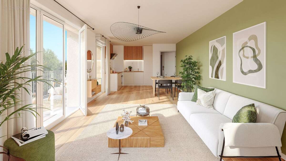 Le clos des rougeux à Jouy Le Moutier