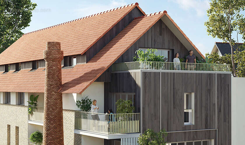 Le domaine des chartreux à Blere