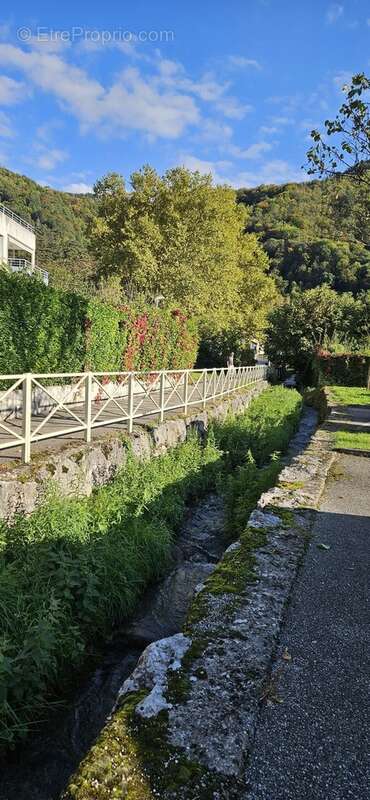 Aurore à Le Versoud