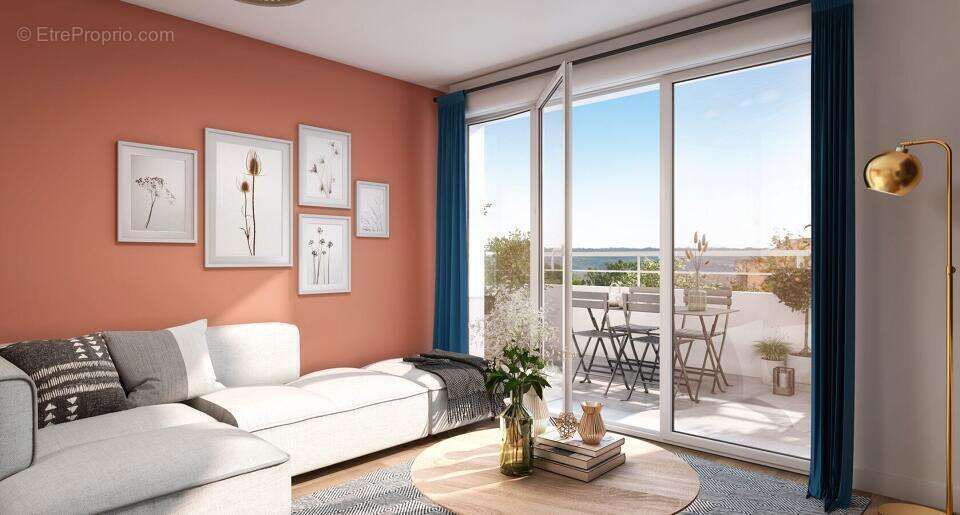 Domaine des aures à Manosque