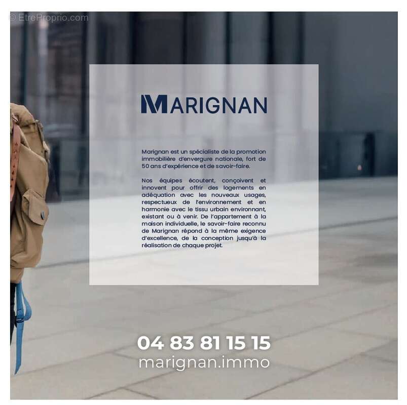 Urbanéo les mines alès à Ales