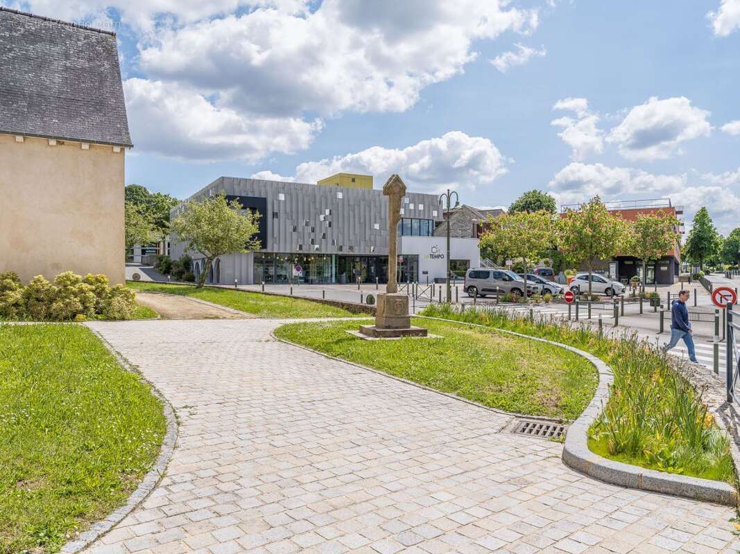 Coeur vezin à Vezin Le Coquet