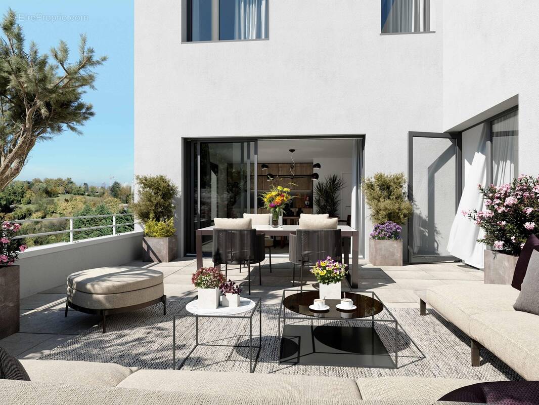 Inityal à Lyon 3e Arrondissement