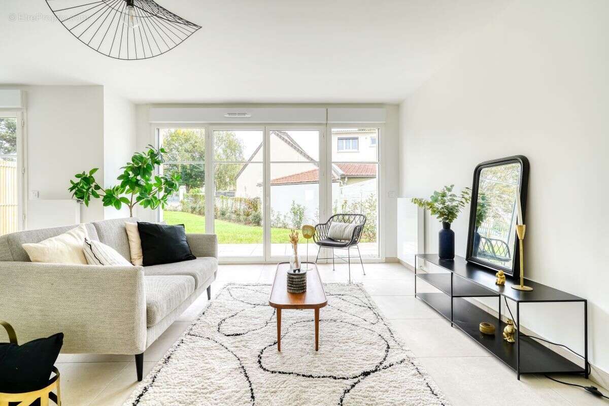 Les charmes à Clamart