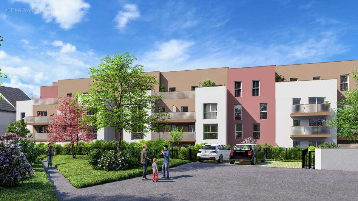 Coeur vezin à Vezin Le Coquet