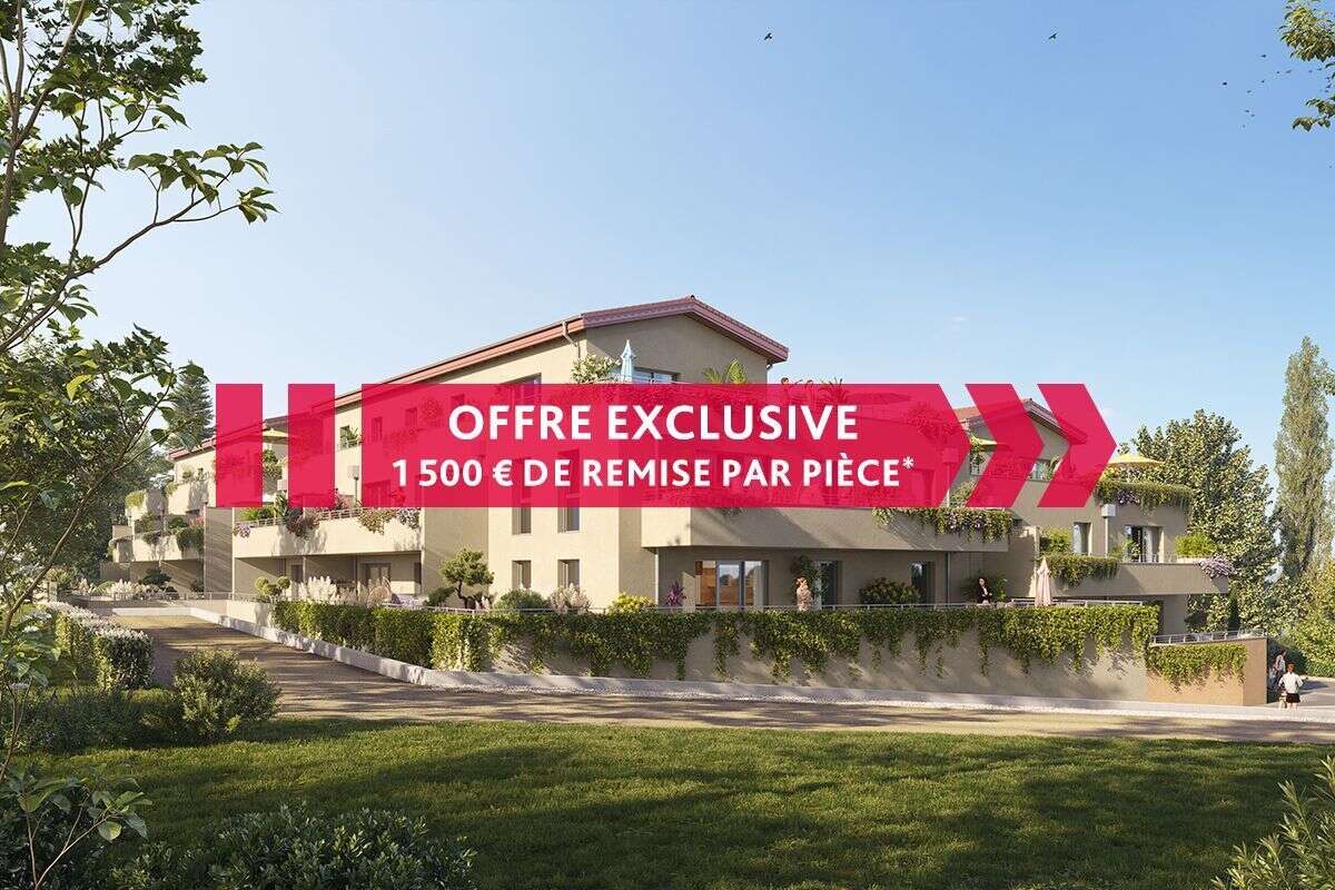 Le clos bel'air à Fleurieux Sur L Arbresle