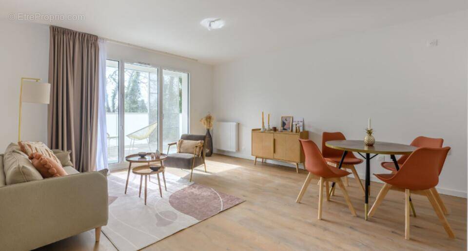 Lann ar mor à Crach