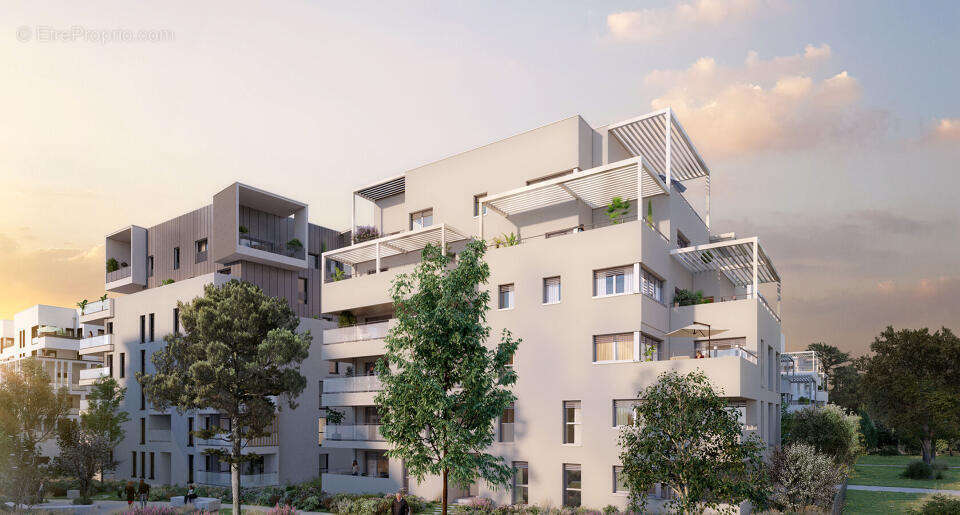 Majestel à Bourgoin Jallieu