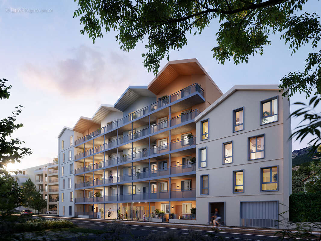 Le van gogh à Le Pont De Claix